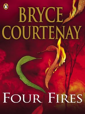 cover image of Four Fires